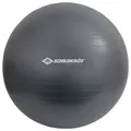 Produktbild: SCHILDKRÖT Gymnastikball, Durchmesser: 850 mm, anthrazit