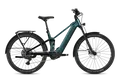 Produktbild: Flyer E-Bike G2 Goroc X 2.10 FS 800Wh 85Nm Jasper Grün Glanz