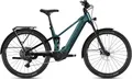 Produktbild: Flyer Goroc X 2.10 Mixed E-Bike Jasper Green