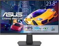 Produktbild: ASUS Eye Care VA24EHF - 24 Zoll Full HD Monitor - Rahmenlos, 1ms MPRT, 100 Hz,
