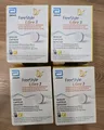 Produktbild: 4x FreeStyle Libre3 Sensor von Abbott NEU&OVP HALTBAR