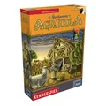 Produktbild: Lookout Games 22160028 - Agricola, Kennerspiel von Uwe Rosenberg
