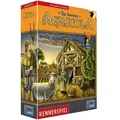 Produktbild: Agricola (Kennerspiel)