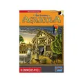 Produktbild: Agricola - Kennerspiel für 1-4 Spieler ab 12 Jahren Uwe Rosenberg DE Neu+OVP