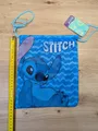 Produktbild: Disney Stitch Turnbeutel Sportbeutel blau Coolpack