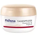 Produktbild: Florena Tagespflege Sheabutter&Argan.