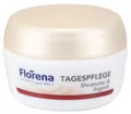 Produktbild: Florena Tagespflege Sheabutter & Arganöl Gesichtscreme 50,0 ml 87521