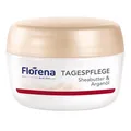 Produktbild: Florena Tagespflege Sheabutter&Argan.