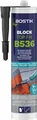 Produktbild: Bostik Block B536 Top Fix spezieller Bitumenkaltklebstoff 445 g