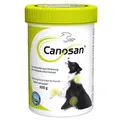Produktbild: Canosan® Pellets bei Gelenkproblemen Hund mit Grünlippmuschel-Extrakt Gonex®