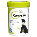 Produktbild: Canosan Pellets 650 g – Grünlippmuschel Gonex Gelenke Hund