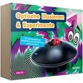 Produktbild: FRANZIS Optische Illusionen und Experiemente