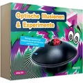 Produktbild: Various Publishers Optische Illusionen und Experimente (67230-8)