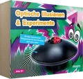 Produktbild: IS 9-631-67230-8 - Experimentierset - Optische Illusionen und Experiemente