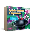 Produktbild: Optische Illusionen & Experimente Experimentierset für Kinder Lernspielzeug