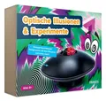 Produktbild: FRANZIS 67230 - Optische Illusionen und Experimente - Erzeuge faszinierende...