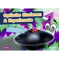 Produktbild: FRANZIS 67230-8 Experimente, Lernen & Schule, Optik Experimentierkasten ab 8