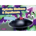 Produktbild: FRANZIS 67230 - Optische Illusionen und Experimente - Erzeuge faszinierende ...