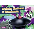 Produktbild: FRANZIS 67230 - Optische Illusionen und Experimente - Erzeuge faszinierende ...