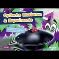 Produktbild: FRANZIS 67230 - Optische Illusionen und Experimente - Erzeuge faszinierende ...