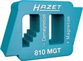 Produktbild: Magnetisier-/ Entmagnetisier-Block HAZET 810MGT
