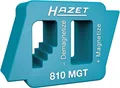 Produktbild: HAZET Magnetisier-/ Entmagnetisier-Block 810MGT