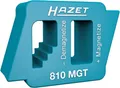 Produktbild: HAZET MAGNETISIER- / ENTMAGNETISIER-WERKZEUG BLOCK MAGNETIZING TOOL WERKZEUG