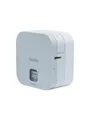 Produktbild: Brother P-Touch PT-P300BT Cube Label Printer