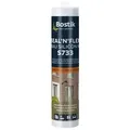 Produktbild: Bostik S733 Seal ́N ́Flex Bau Silicon staubgrau 300 ml