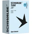 Produktbild: Schwalbe Fahrradschlauch SCV17 40 mm 28-47/622-635