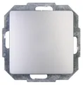 Produktbild: Paris Kreuzschalter IP 20 silber 250V~ 650720084