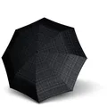 Produktbild: Knirps Taschenschirm T.200 Medium Duomatic check 9532017602