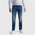 Produktbild: PME LEGEND 5-Pocket-Jeans PME LEGEND NIGHTFLIGHT blue PTR120-MVB blau W36 / L34