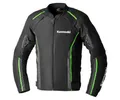 Produktbild: Kawasaki Motorradjacke AMIENS 2 Gr.XXL