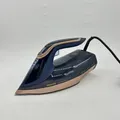 Produktbild: Philips Azur 8000 Series Dampfbügeleisen, 3000 W, kontinuierlicher Dampfstrom 85