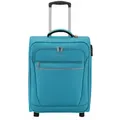 Produktbild: Travelite Cabin - 2-Rollen-Kabinentrolley S 52 cm (turquoise)