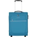 Produktbild: Travelite Cabin 2-Rollen-Bordtrolley 52 cm -Türkis