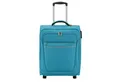 Produktbild: travelite Handgepäck-Trolley Cabin - 2-Rollen-Kabinentrolley S 52 cm (navy), 2 Rollen Rollen