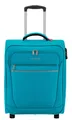 Produktbild: travelite Cabin 2w Bordtrolley Trolley Tasche Turquoise Türkis Neu
