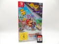 Produktbild: Paper Mario: The Origami King - Nintendo Switch - OVP mit Modul