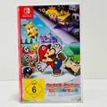 Produktbild: Nintendo Switch - Paper Mario - The Origami King - GUT
