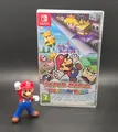 Produktbild: Paper Mario Origami King - Nintendo Switch Spiel - OVP - #037
