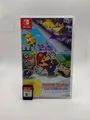 Produktbild: [Nintendo Switch Spiel] Paper Mario Origami King ✅ Rechnung Händler TOP Zustand