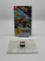 Produktbild: Paper Mario: Origami King Nintendo Switch PAL ⚡ Blitzversand ⚡