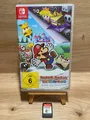 Produktbild: Paper Mario: Origami King - NEUWERTIG ✅ NINTENDO SWITCH SPIEL / Mario ⭐️