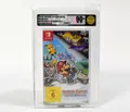 Produktbild: Nintendo Switch,Paper Mario: The Origami King,VGA Gold 90+ NM+/MT