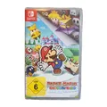 Produktbild: Paper Mario: Origami King (Nintendo Switch)
