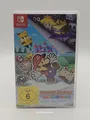 Produktbild: Paper Mario Origami King Switch Nintendo Top