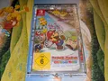 Produktbild: Paper Mario: Origami King Neu OVP ungeöffnet in Schutzhülle (Switch)