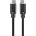 Produktbild: Goobay-Synchronisierungsladung Super Speed ​​USB-C